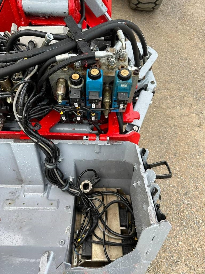 Felling head Log Max 4000: picture 13 Felling head Log Max 4000: picture 13