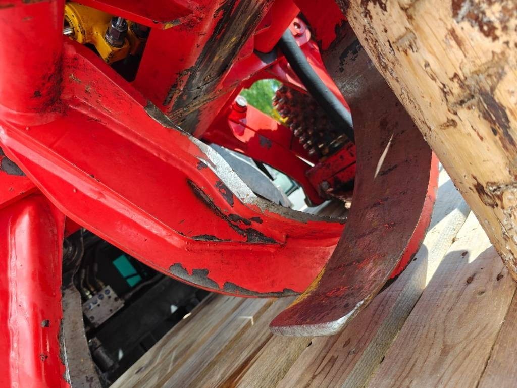 Felling head Naarva EF 28: picture 10 Felling head Naarva EF 28: picture 10