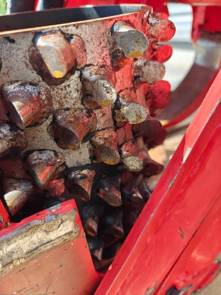 Felling head Naarva EF 28: picture 12 Felling head Naarva EF 28: picture 12