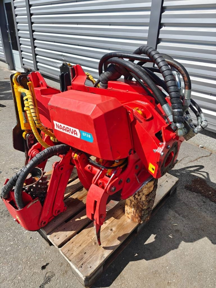 Felling head Naarva EF 28: picture 1
