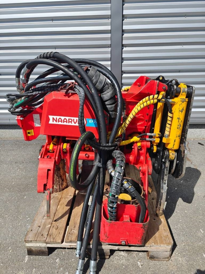 Felling head Naarva EF 28: picture 6 Felling head Naarva EF 28: picture 6