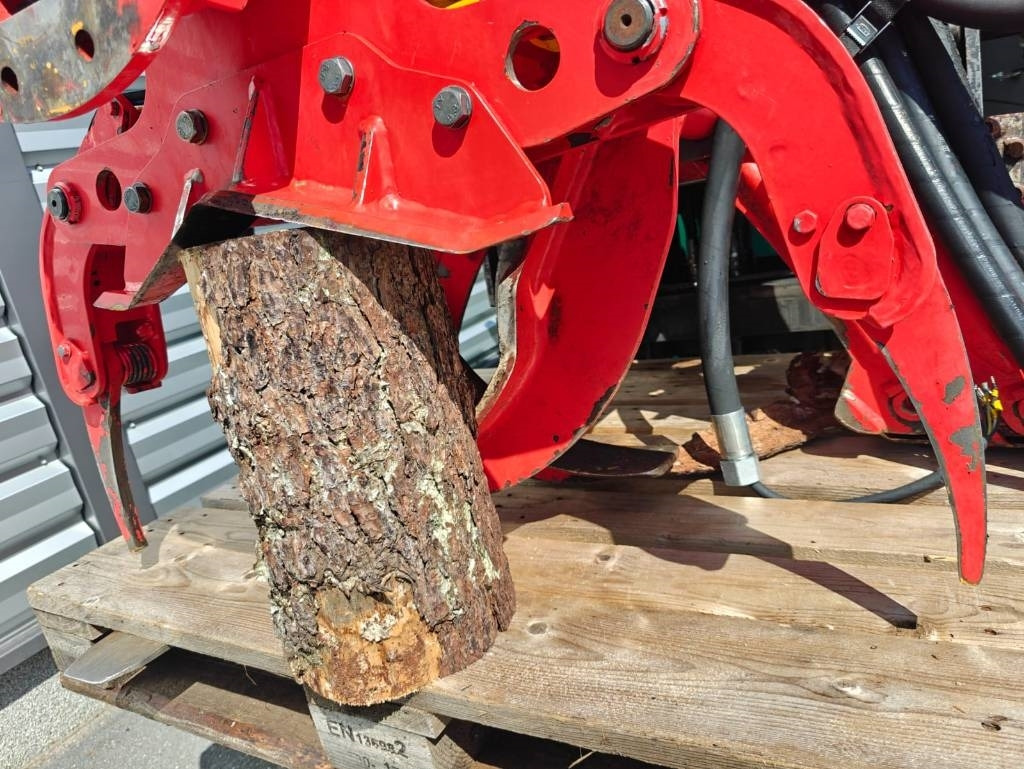 Felling head Naarva EF 28: picture 11 Felling head Naarva EF 28: picture 11