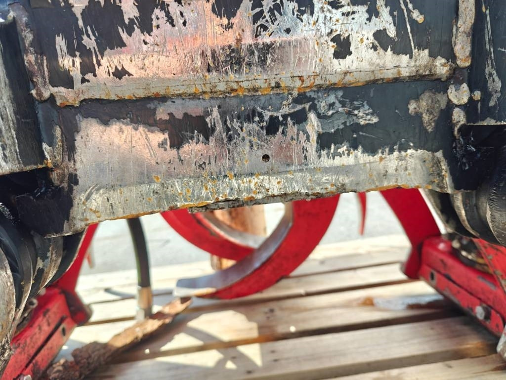 Felling head Naarva EF 28: picture 13 Felling head Naarva EF 28: picture 13