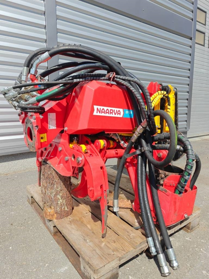 Felling head Naarva EF 28: picture 7 Felling head Naarva EF 28: picture 7