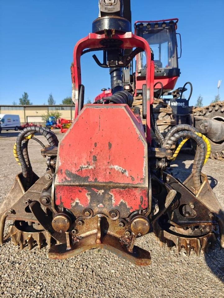 Leasing of Valmet 911.4 Valmet 911.4: picture 17 Leasing of Valmet 911.4 Valmet 911.4: picture 17