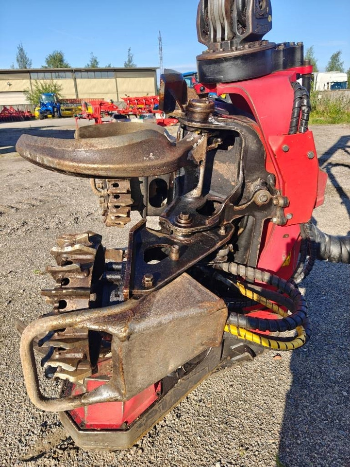 Leasing of Valmet 911.4 Valmet 911.4: picture 15 Leasing of Valmet 911.4 Valmet 911.4: picture 15