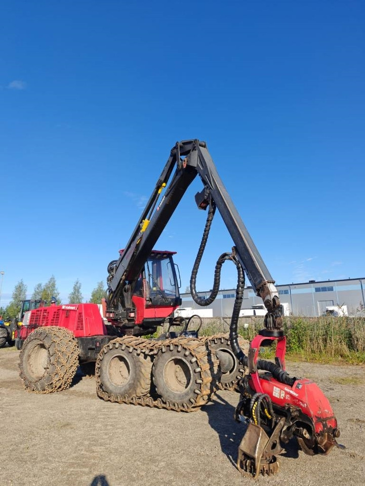 Leasing of Valmet 911.4 Valmet 911.4: picture 7 Leasing of Valmet 911.4 Valmet 911.4: picture 7