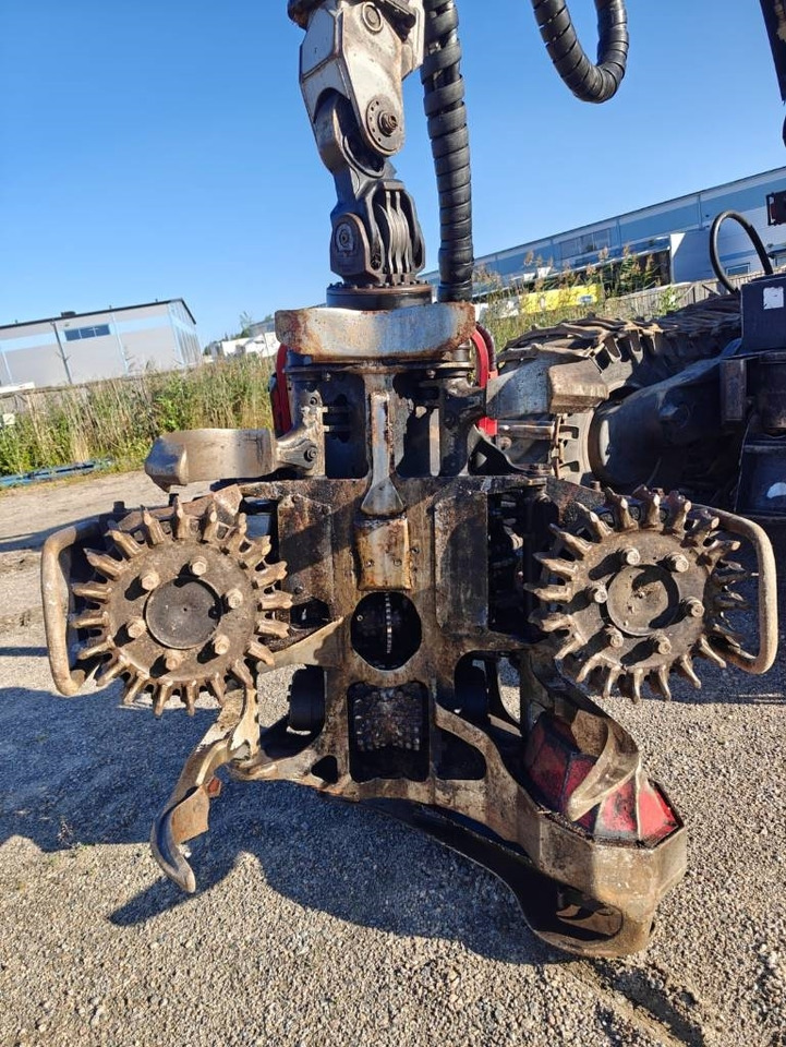 Leasing of Valmet 911.4 Valmet 911.4: picture 14 Leasing of Valmet 911.4 Valmet 911.4: picture 14