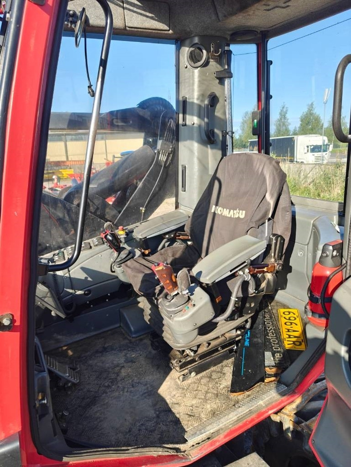 Leasing of Valmet 911.4 Valmet 911.4: picture 19 Leasing of Valmet 911.4 Valmet 911.4: picture 19