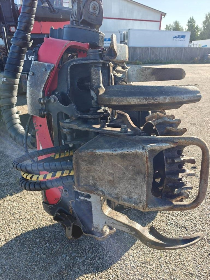 Leasing of Valmet 911.4 Valmet 911.4: picture 13 Leasing of Valmet 911.4 Valmet 911.4: picture 13