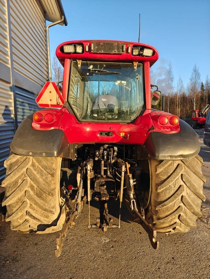 Valtra C 150 - Farm tractor: picture 4 Valtra C 150 - Farm tractor: picture 4