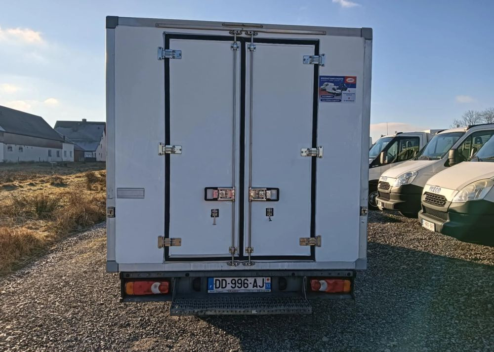 Fiat DUCATO - Refrigerated van: picture 4 Fiat DUCATO - Refrigerated van: picture 4