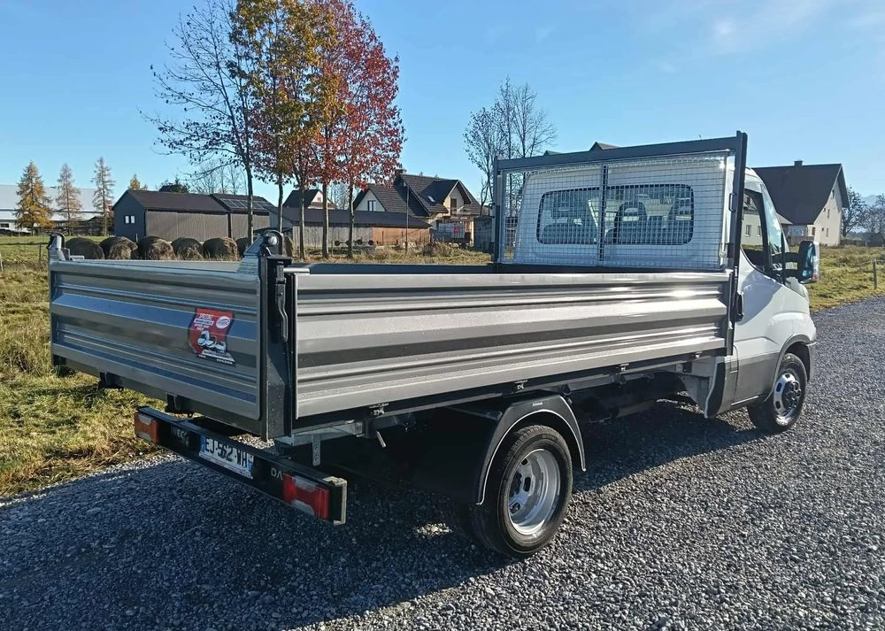 Tipper van Iveco DAILY 35C13, 35C13, 35C15: picture 7 Tipper van Iveco DAILY 35C13, 35C13, 35C15: picture 7