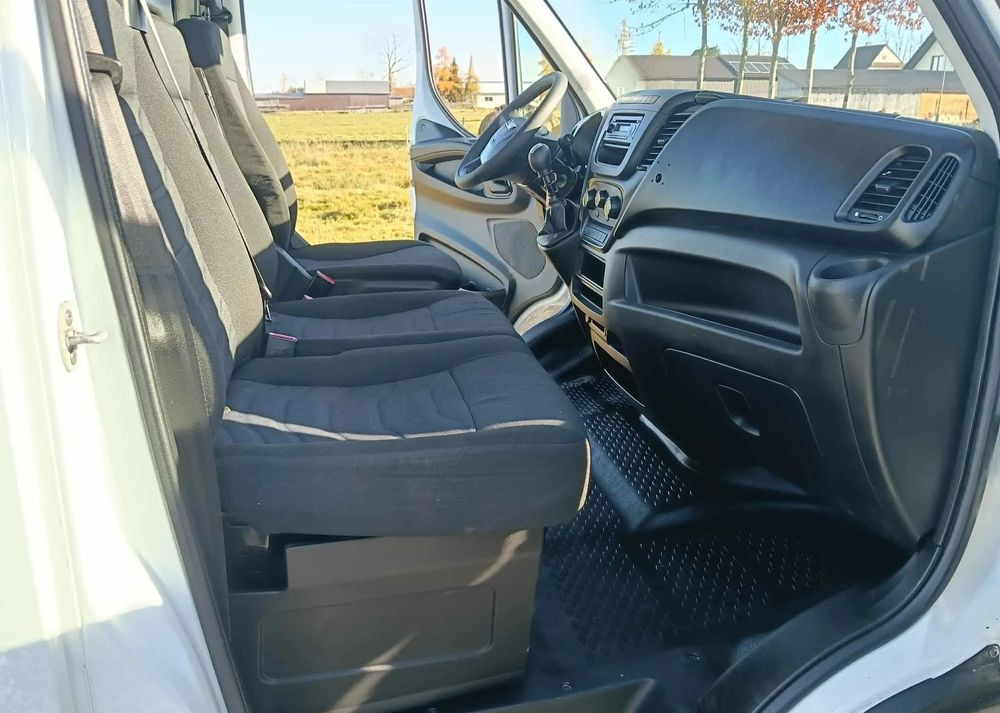 Iveco DAILY 35C13, 35C13, 35C15 - Tipper van: picture 5 Iveco DAILY 35C13, 35C13, 35C15 - Tipper van: picture 5