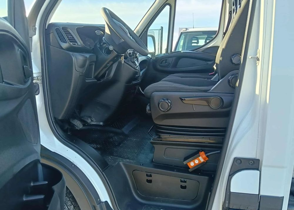 Tipper van Iveco DAILY 35C13, 35C13, 35C15: picture 10 Tipper van Iveco DAILY 35C13, 35C13, 35C15: picture 10