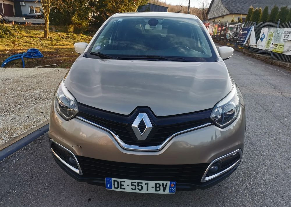 Renault Captur 0.9 Energy TCe Intens - SUV: picture 2 Renault Captur 0.9 Energy TCe Intens - SUV: picture 2