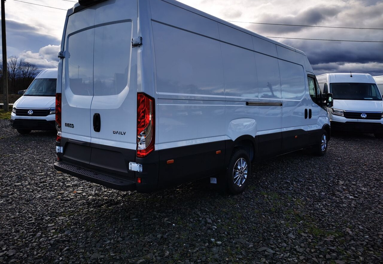 Leasing of IVECO DAILY 35S18HA8 L4H2 IVECO DAILY 35S18HA8 L4H2: picture 11