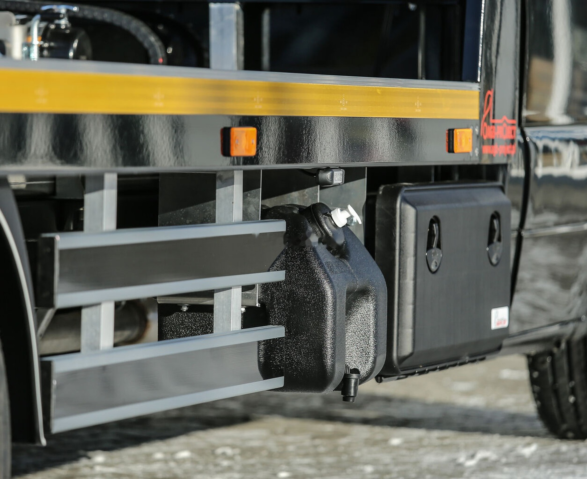Mercedes-Benz Sprinter 319 - Tow truck: picture 5 Mercedes-Benz Sprinter 319 - Tow truck: picture 5