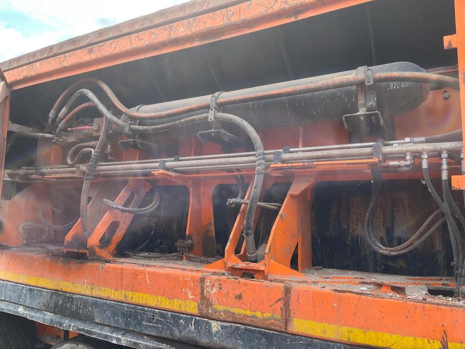 Leasing of Doppstadt DW 3060 F BJ 2016 einer der letzten Büffel Doppstadt DW 3060 F BJ 2016 einer der letzten Büffel: picture 7 Leasing of Doppstadt DW 3060 F BJ 2016 einer der letzten Büffel Doppstadt DW 3060 F BJ 2016 einer der letzten Büffel: picture 7