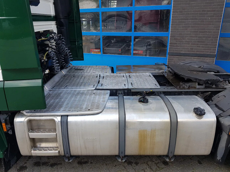 Tractor unit DAF XF 440 ADR AT FL EXII OX: picture 17 Tractor unit DAF XF 440 ADR AT FL EXII OX: picture 17