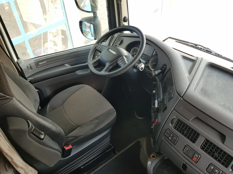 Tractor unit DAF XF 440 ADR AT FL EXII OX: picture 9 Tractor unit DAF XF 440 ADR AT FL EXII OX: picture 9