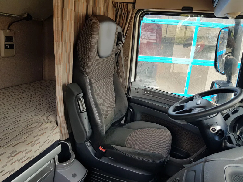 Tractor unit DAF XF 440 ADR AT FL EXII OX: picture 10 Tractor unit DAF XF 440 ADR AT FL EXII OX: picture 10