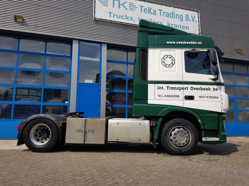 Tractor unit DAF XF 440 ADR AT FL EXII OX: picture 6 Tractor unit DAF XF 440 ADR AT FL EXII OX: picture 6