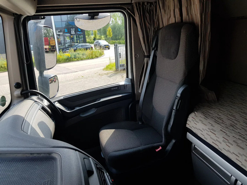 Tractor unit DAF XF 440 ADR AT FL EXII OX: picture 14 Tractor unit DAF XF 440 ADR AT FL EXII OX: picture 14