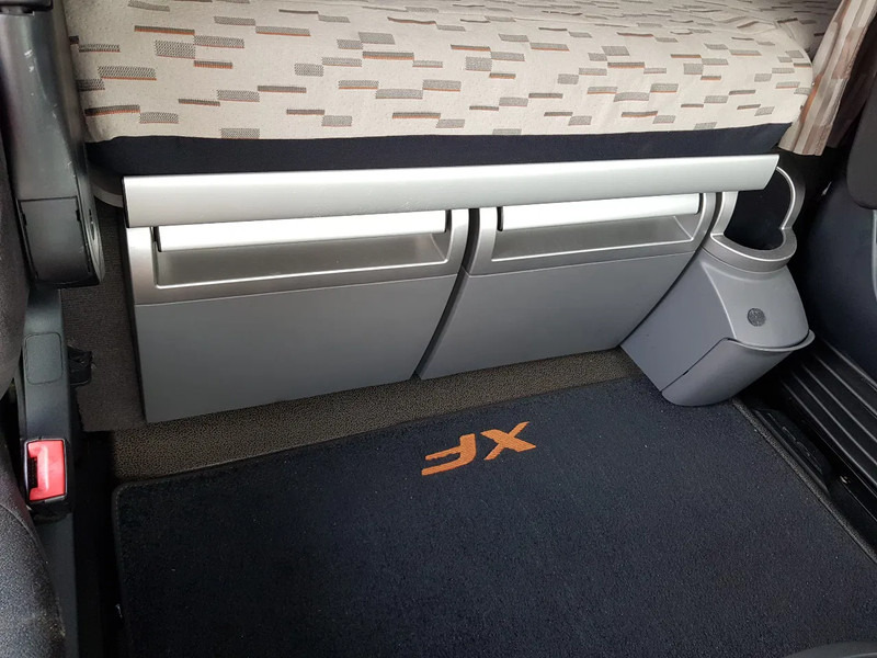 Tractor unit DAF XF 440 ADR AT FL EXII OX: picture 13 Tractor unit DAF XF 440 ADR AT FL EXII OX: picture 13