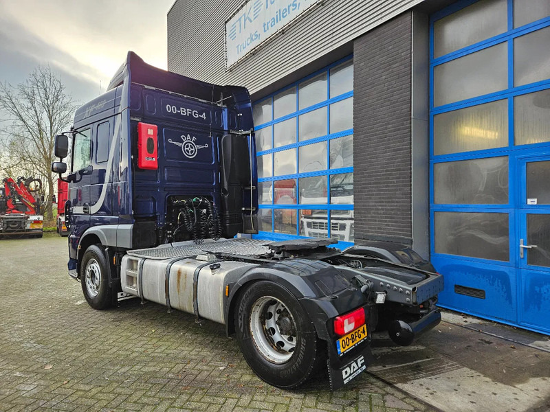 DAF XF 460 Double tank New Tacho - Tractor unit: picture 4 DAF XF 460 Double tank New Tacho - Tractor unit: picture 4