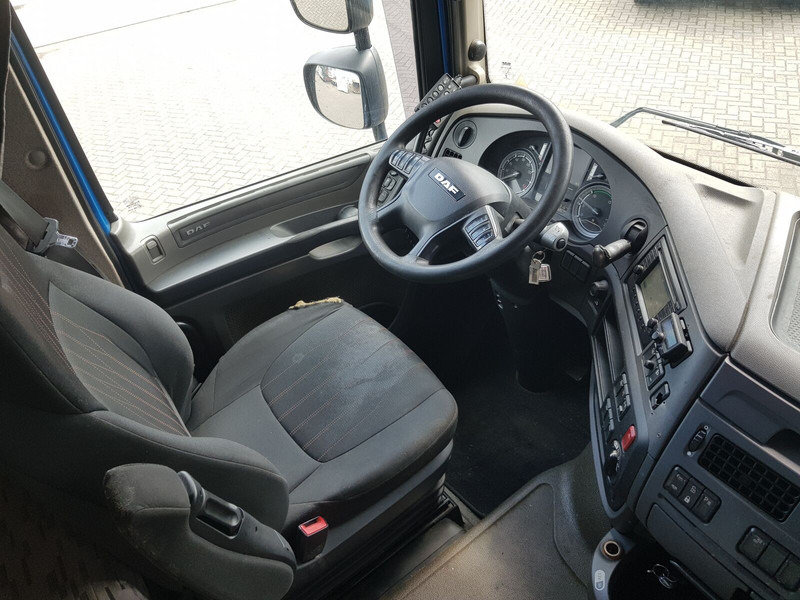 Tractor unit DAF XF 460 FTG 6x2: picture 9
