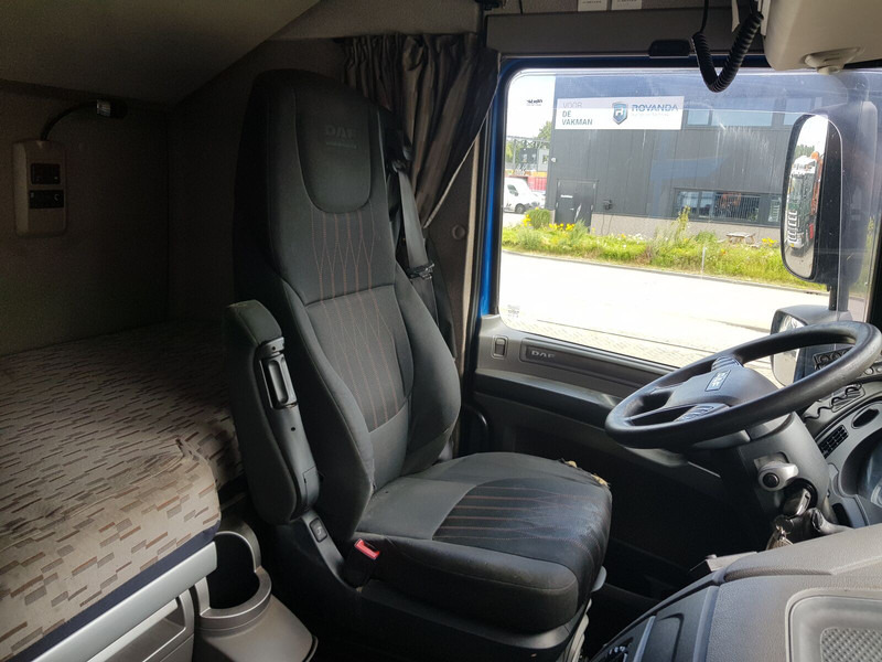 Tractor unit DAF XF 460 FTG 6x2: picture 10