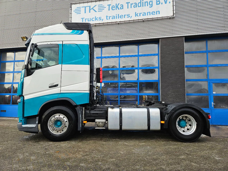 Volvo FH 460 ADR EX/II, EX/III, FL and AT. I-Parc Cool Apk 5-2026 Smart Tacho Pto - Tractor unit: picture 3 Volvo FH 460 ADR EX/II, EX/III, FL and AT. I-Parc Cool Apk 5-2026 Smart Tacho Pto - Tractor unit: picture 3