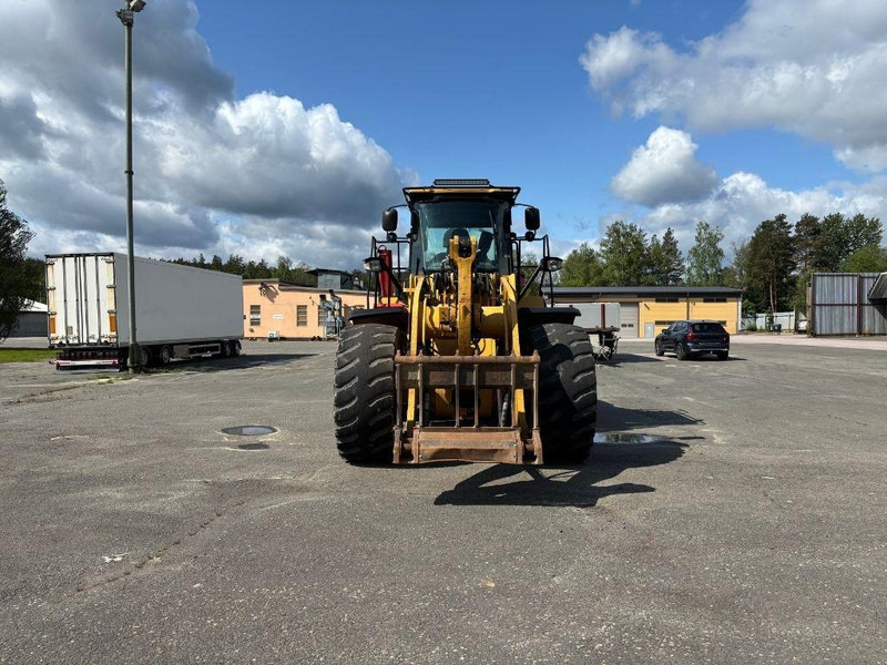 Caterpillar 972K - Wheel loader: picture 2 Caterpillar 972K - Wheel loader: picture 2