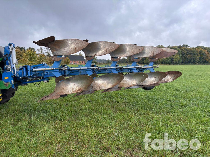 Overum VFEX H51075 XLD - Plow: picture 1 Overum VFEX H51075 XLD - Plow: picture 1