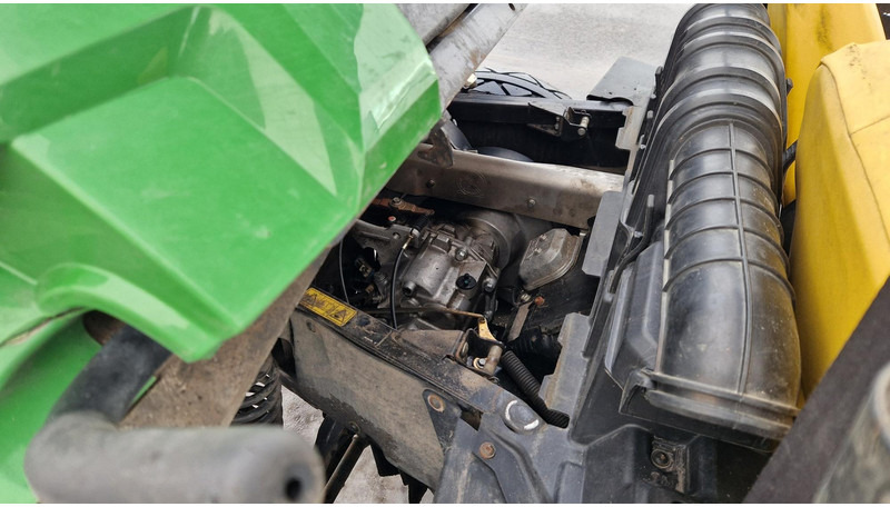 Side-by-side/ ATV John Deere GATOR XUV 550 4X4: picture 6