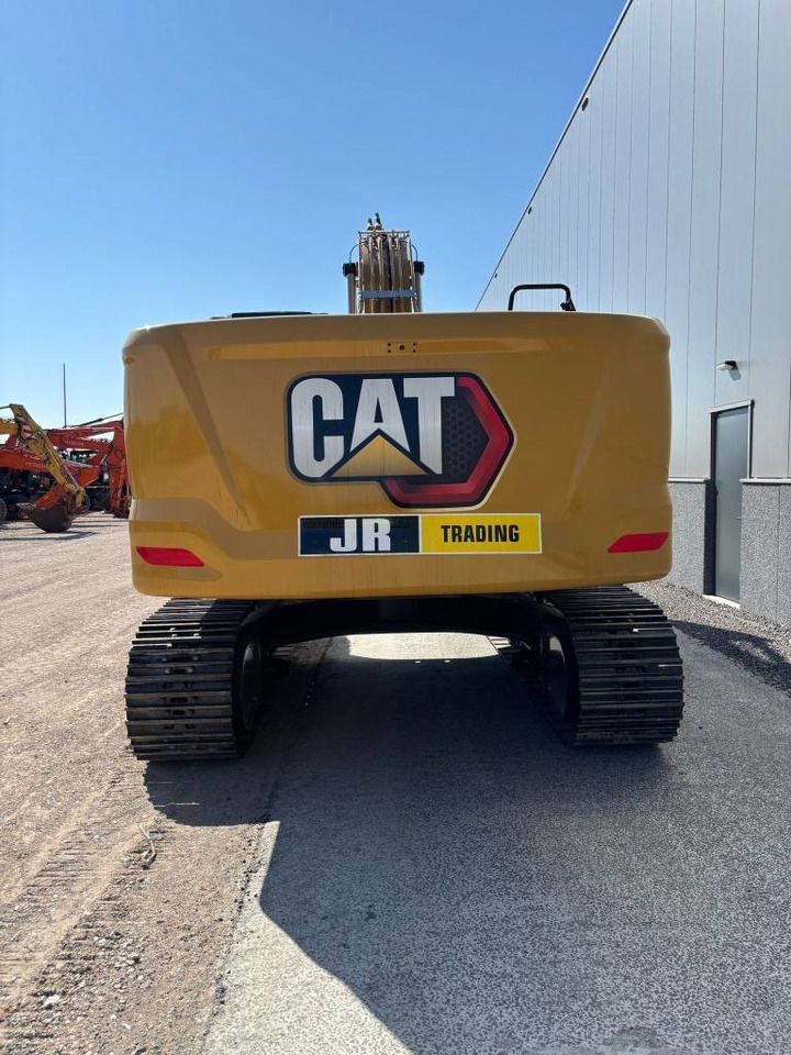 CAT 330 GC (NEW/Non CE certified)  - Crawler excavator: picture 4 CAT 330 GC (NEW/Non CE certified)  - Crawler excavator: picture 4