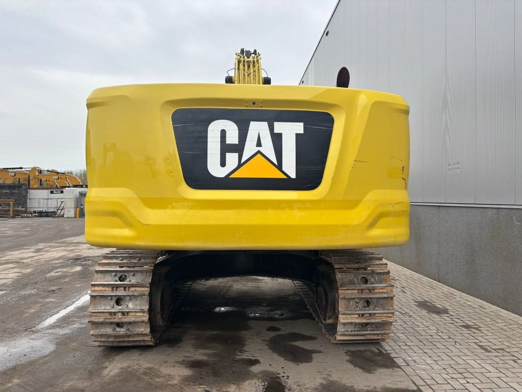 CAT 336 (Under Preparation / New UC) - Crawler excavator: picture 4 CAT 336 (Under Preparation / New UC) - Crawler excavator: picture 4