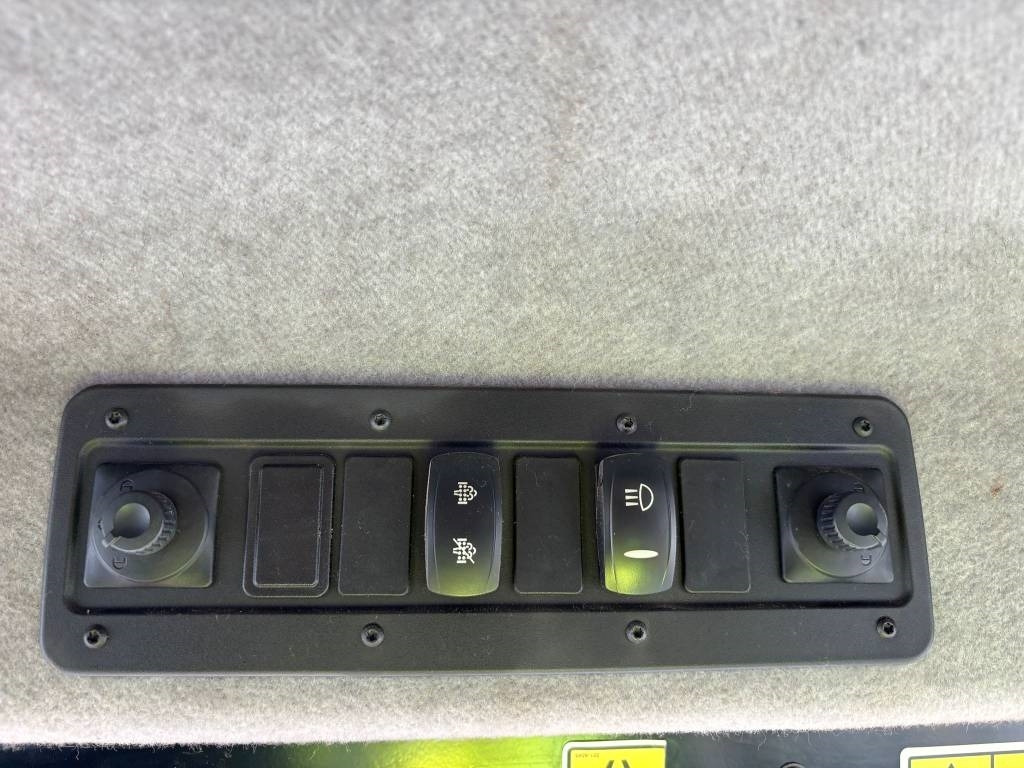 Articulated dumper CAT 745 C: picture 11