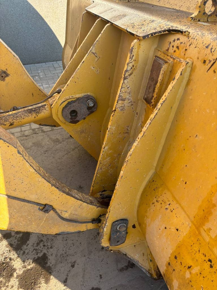 Wheel loader CAT 972 K: picture 19