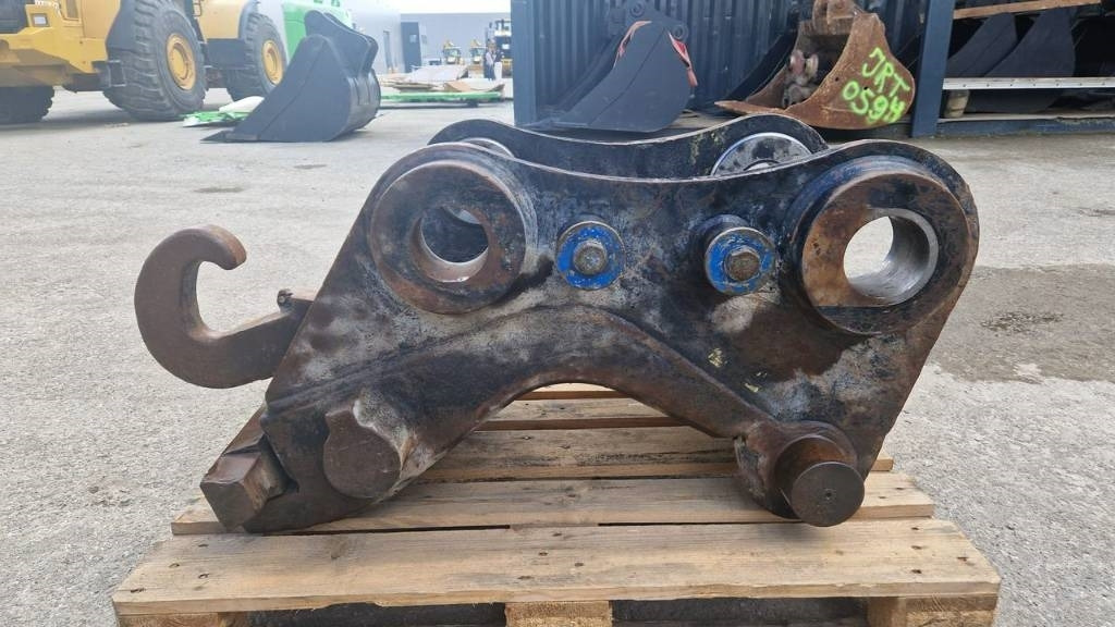 CAT CW 55 S - Quick coupler for Construction machinery: picture 5 CAT CW 55 S - Quick coupler for Construction machinery: picture 5