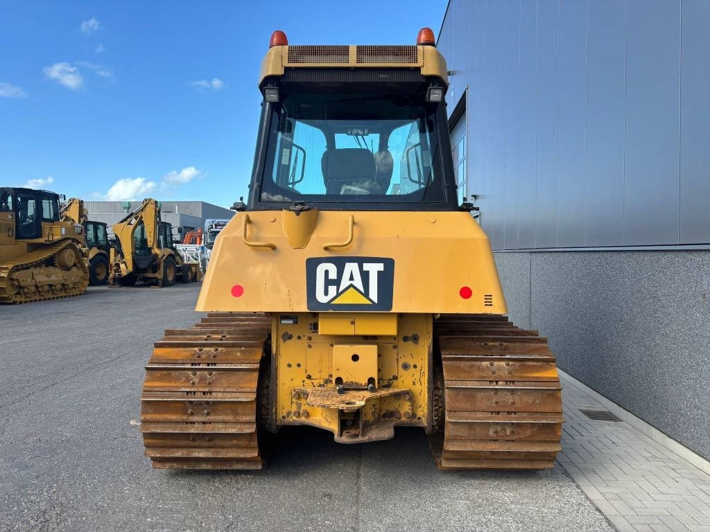 CAT D 6 K 2 LGP  - Bulldozer: picture 4 CAT D 6 K 2 LGP  - Bulldozer: picture 4