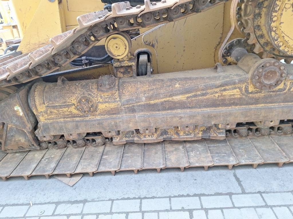 Bulldozer CAT D 6 N LGP: picture 22 Bulldozer CAT D 6 N LGP: picture 22