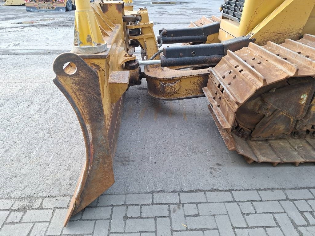 Bulldozer CAT D 6 N LGP: picture 10 Bulldozer CAT D 6 N LGP: picture 10