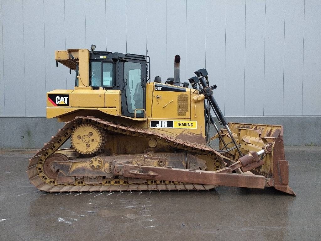 CAT D 6 T LGP (CE / New UC) - Bulldozer: picture 5 CAT D 6 T LGP (CE / New UC) - Bulldozer: picture 5