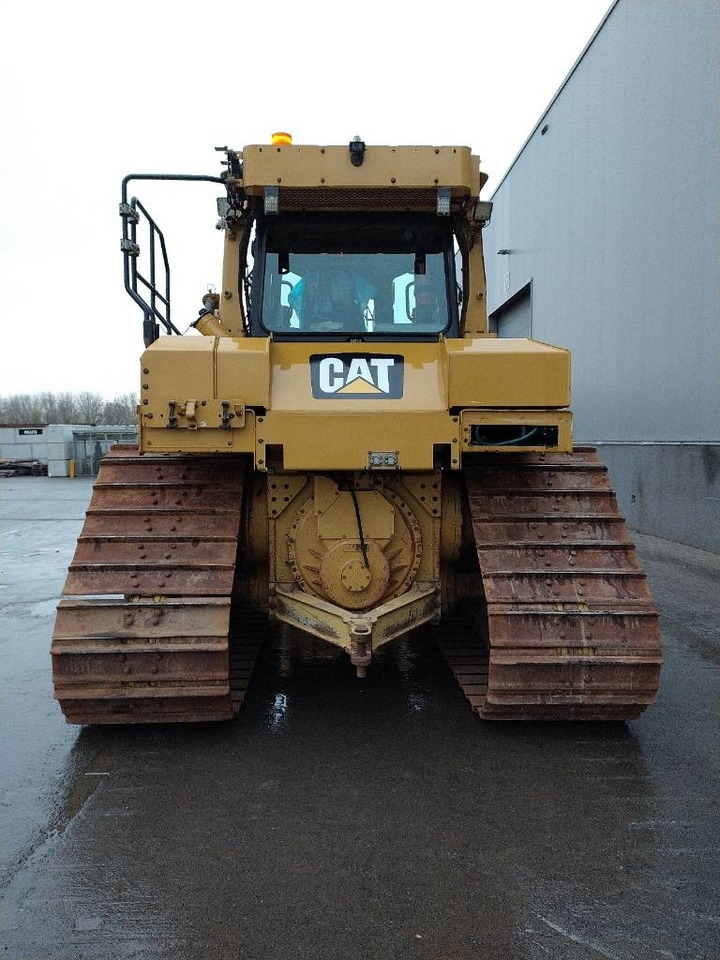 CAT D 6 T LGP (CE / New UC) - Bulldozer: picture 3 CAT D 6 T LGP (CE / New UC) - Bulldozer: picture 3