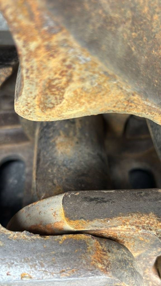 Crawler excavator Hitachi ZX 350 LC-7: picture 24