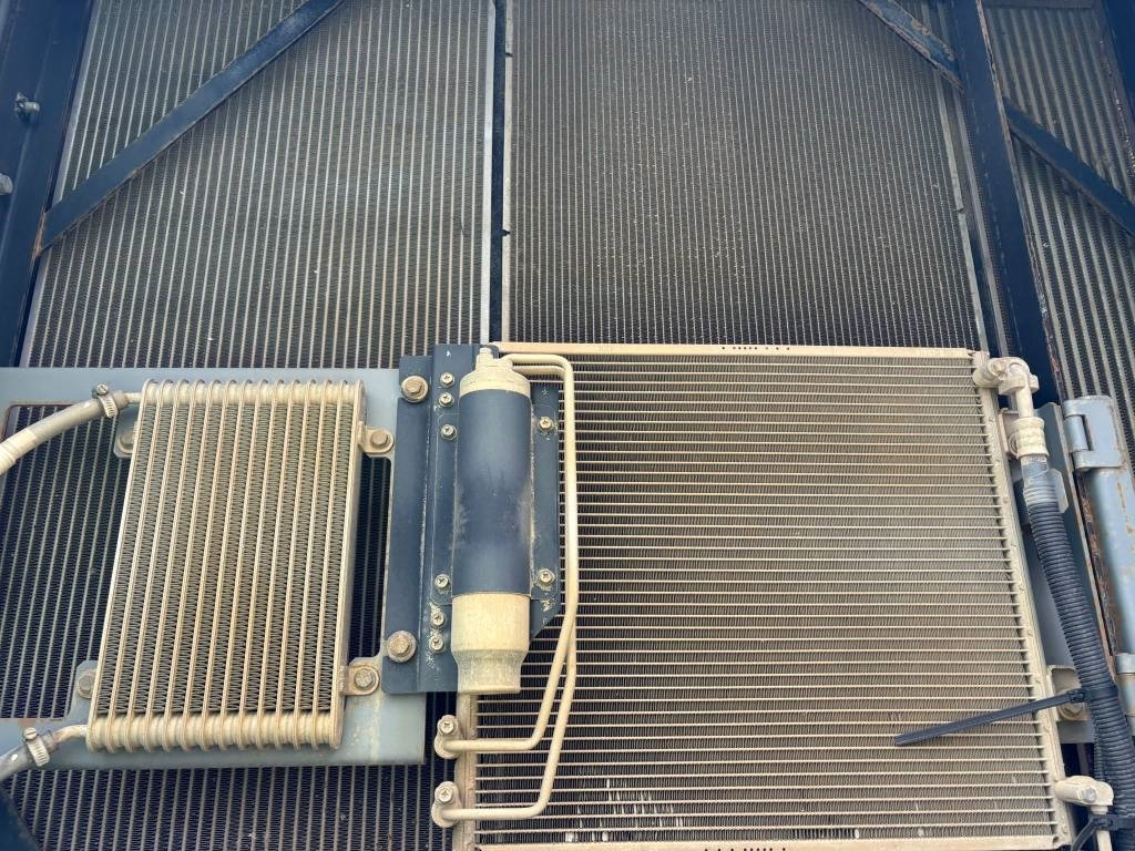 Crawler excavator Hitachi ZX 350 LC-7: picture 18