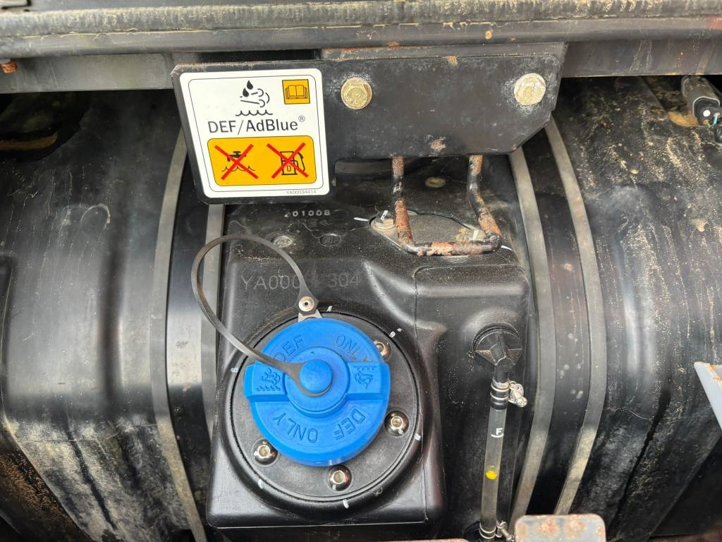 Crawler excavator Hitachi ZX 350 LC-7: picture 20