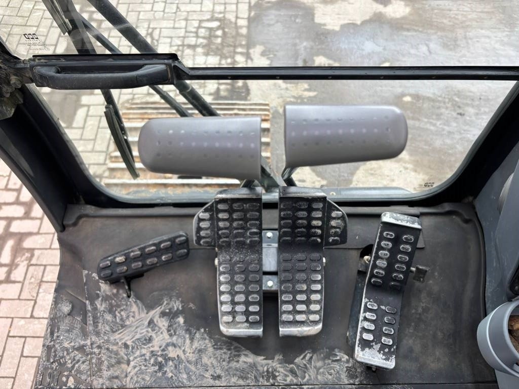 Crawler excavator Hitachi ZX 350 LC-7: picture 12